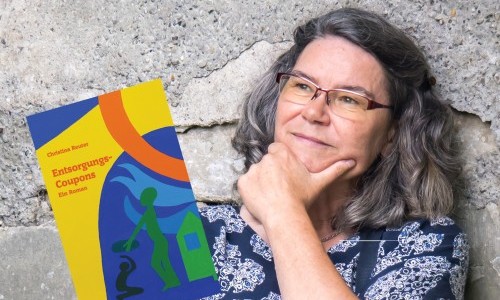 Christina Reuter: Entsorgungs-Coupons