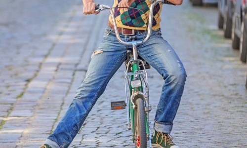 Olaf Schubert und seine Freunde – «Jetzt oder now!»