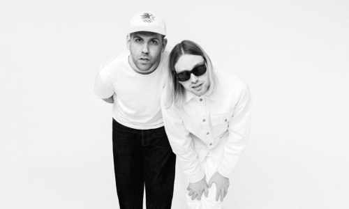 R&ouml;ssli x Dachstock present: Splendid