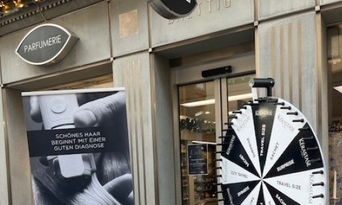 Baettig Haar und Mode