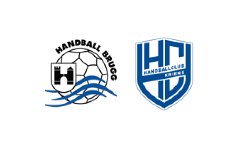 HSG Handball Brugg - SG Kriens / Malters