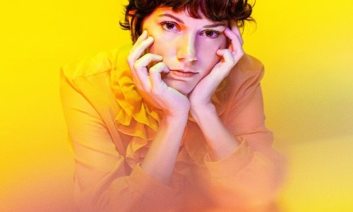 Meimuna mit Support Emelyne