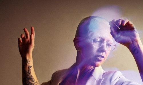 Stefanie Heinzmann &ndash; Circle Tour 2026