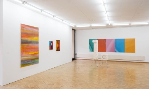 41. Kantonale Jahresausstellung der Solothurner K&uuml;nstler:innen