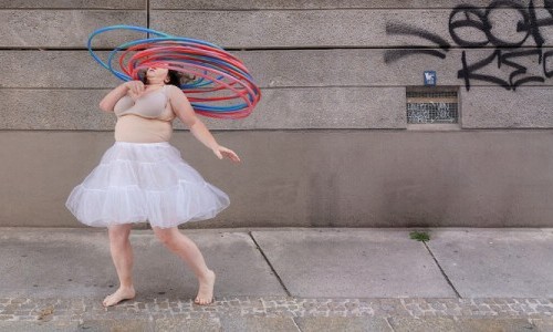 Anna Mateur &ndash; Kaosh&uuml;ter