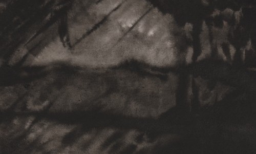 ANDRI STADLER "TRAMONTANA"