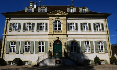 Villa Wenkenhof