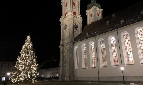 3. Abendmusik im Advent