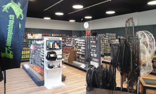 Deinangelshop.ch GmbH