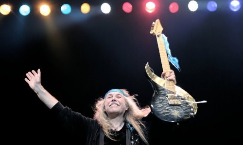 Uli Jon Roth