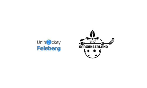 Unihockey Felsberg I - UHC Sarganserland I