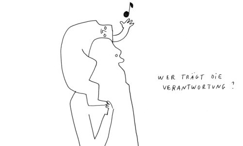 Zeichen setzen für Kulturelle Bildung