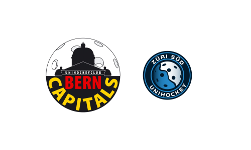 Bern Capitals - Z&uuml;ri S&uuml;d