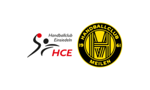 HC Einsiedeln - SG Meilen / St&auml;fa