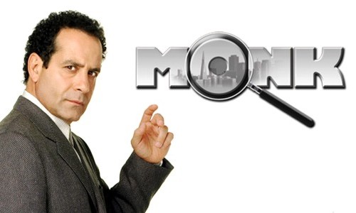 La 1: Monk - Il signor Monk va dal dentista