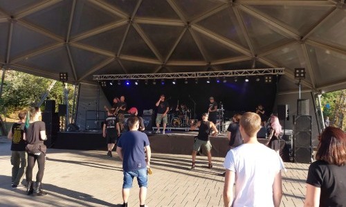 Kulturpark Tutti Kiesi