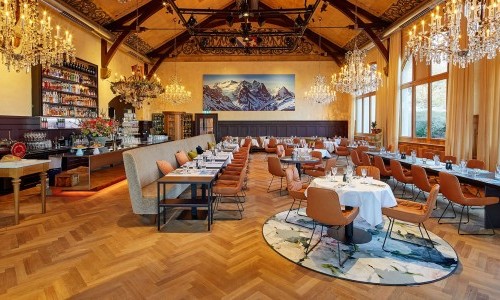 Sch&uuml;tzenhaus Albisg&uuml;tli