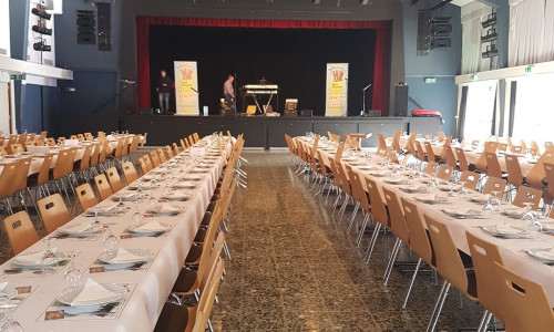 Salle communale