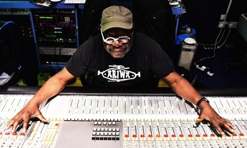 Mad Professor (Ariwa/UK)