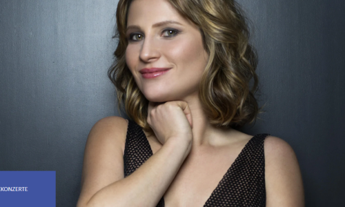 City Lights mit Lisa Batiashvili