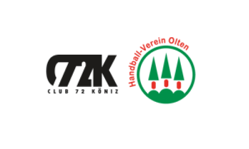 Köniz CATS - SG HV Olten 1