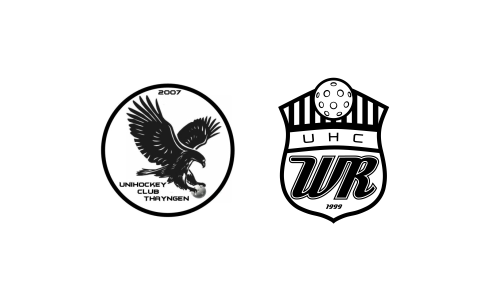 UHC Thayngen - UHC Wehntal Regensdorf III
