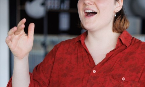 Nachmittagskurs Jodeln Improvisiert!