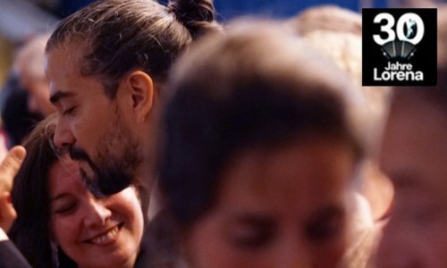 Noce De Tango - Lo de Lorena