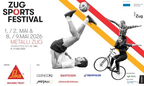 ZugSPORTS Festival