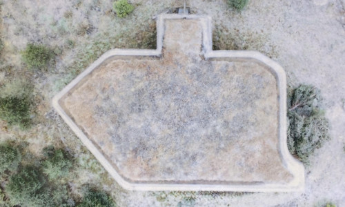 Vernissage: Kerstin Kubalek &ndash; Grenzland