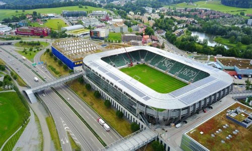 Stadion St.Gallen