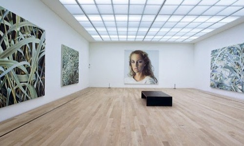 Museum Franz Gertsch