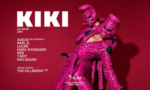 Kiki