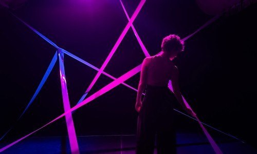 Intertwine – Tanzperformance zum Mitmachen