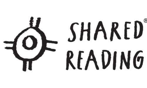 Shared Reading - miteinander lesen