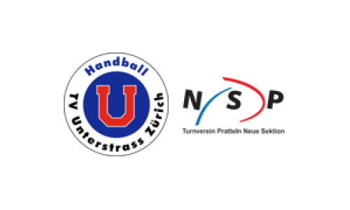 TV Unterstrass 1 - TV Pratteln NS