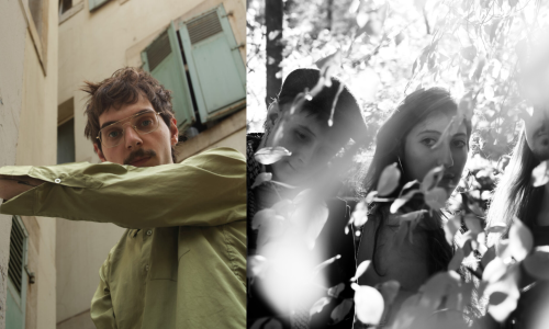 BScene 2026 &ndash; Das Basler Musikfestival: Don Jules & The Juliettes | Laurel Bloom