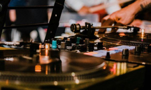 DJ Tremoso