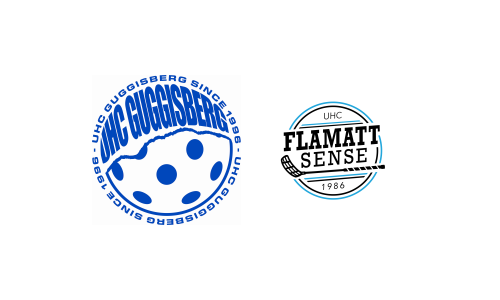 UHC Guggisberg - UHC Flamatt-Sense