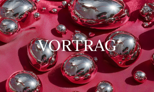 Vortragsreihe &laquo;Ein Haus...&raquo;: ETAL