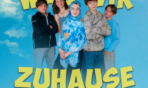 Was wir Zuhause nennen