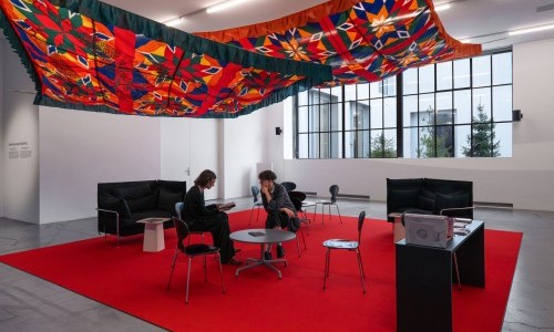 Tamilische Gegenarchive in der Schweiz