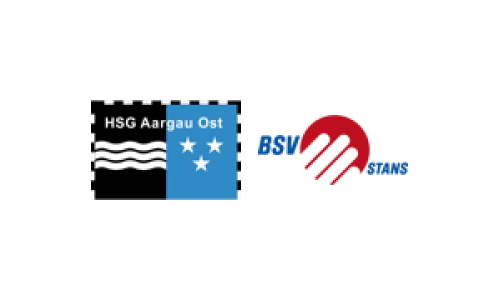 HSG Aargau Ost - SG Stans/Altdorf