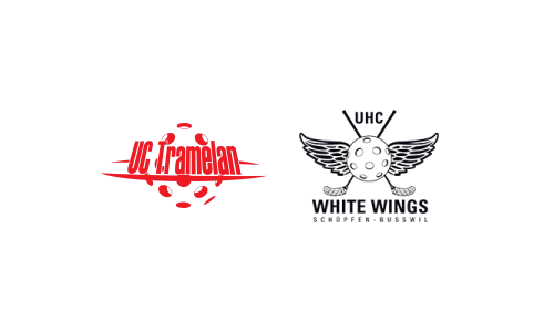UC Tramelan - UHC W.W. Sch&uuml;pfen-Busswil II
