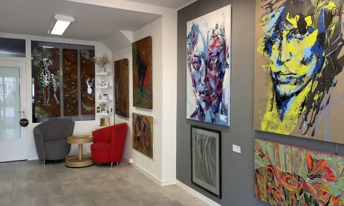 Art&Beauty Studio Omelai