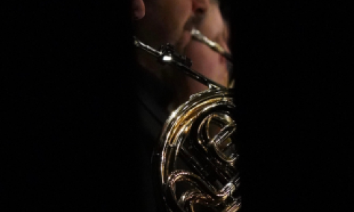 Le Sinfonietta de Lausanne | SOUFFLES