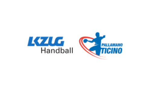 SG LK Zug - Pallamano Ticino &deg;