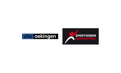UHC Oekingen II - SV Krauchthal