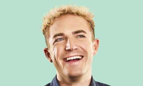 Michael Elsener - Die neue Show!