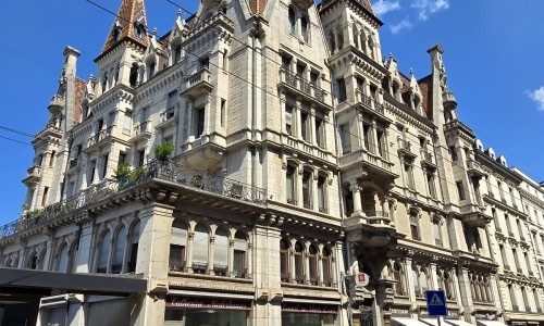 Exposition François AVRIL et Gloria AVRIL : PÈRE & FILLE - GALERIE CATHERINE NIEDERHAUSER